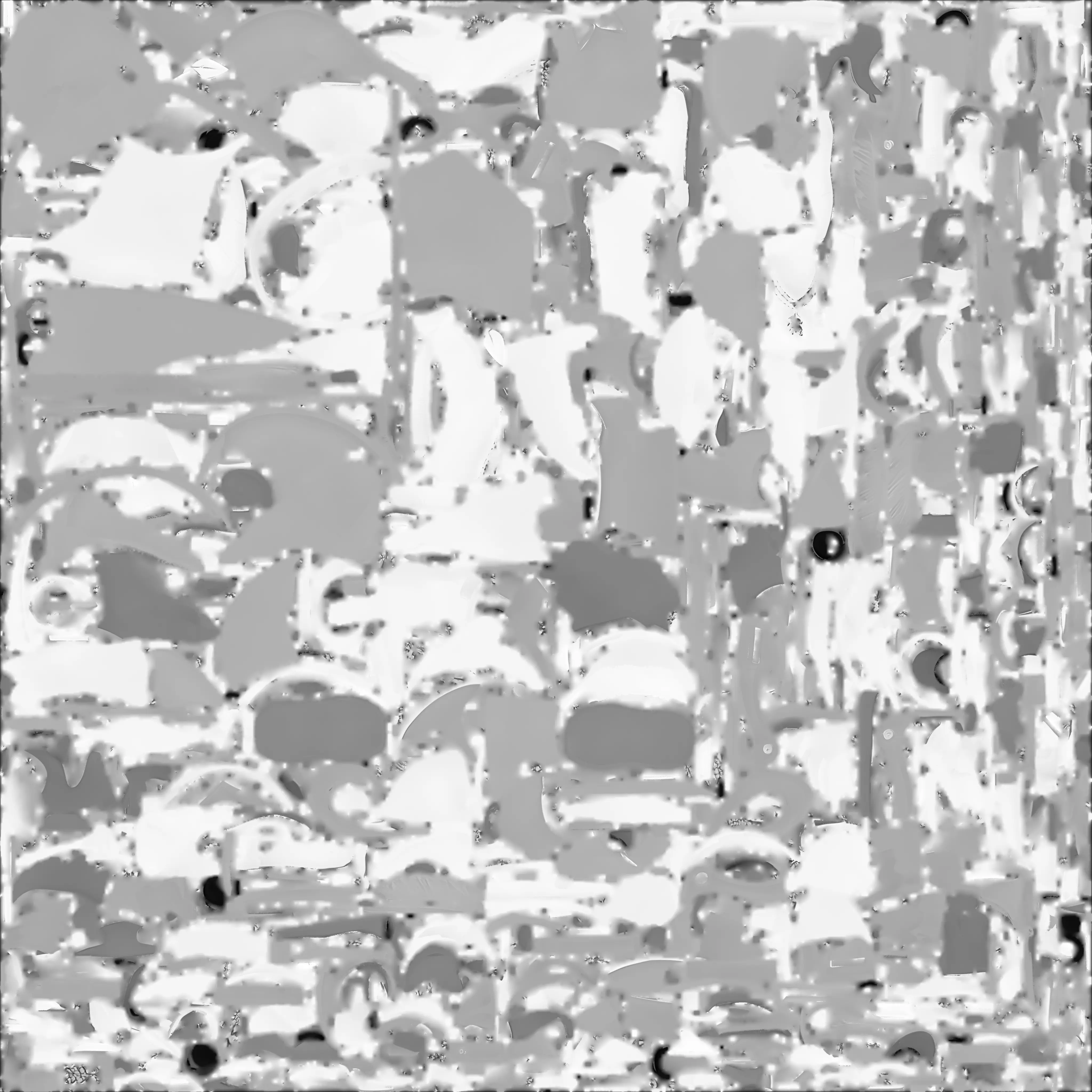 Chibi Robinhood Archer Hero 3D Model Urban Outlaw 3D model_4