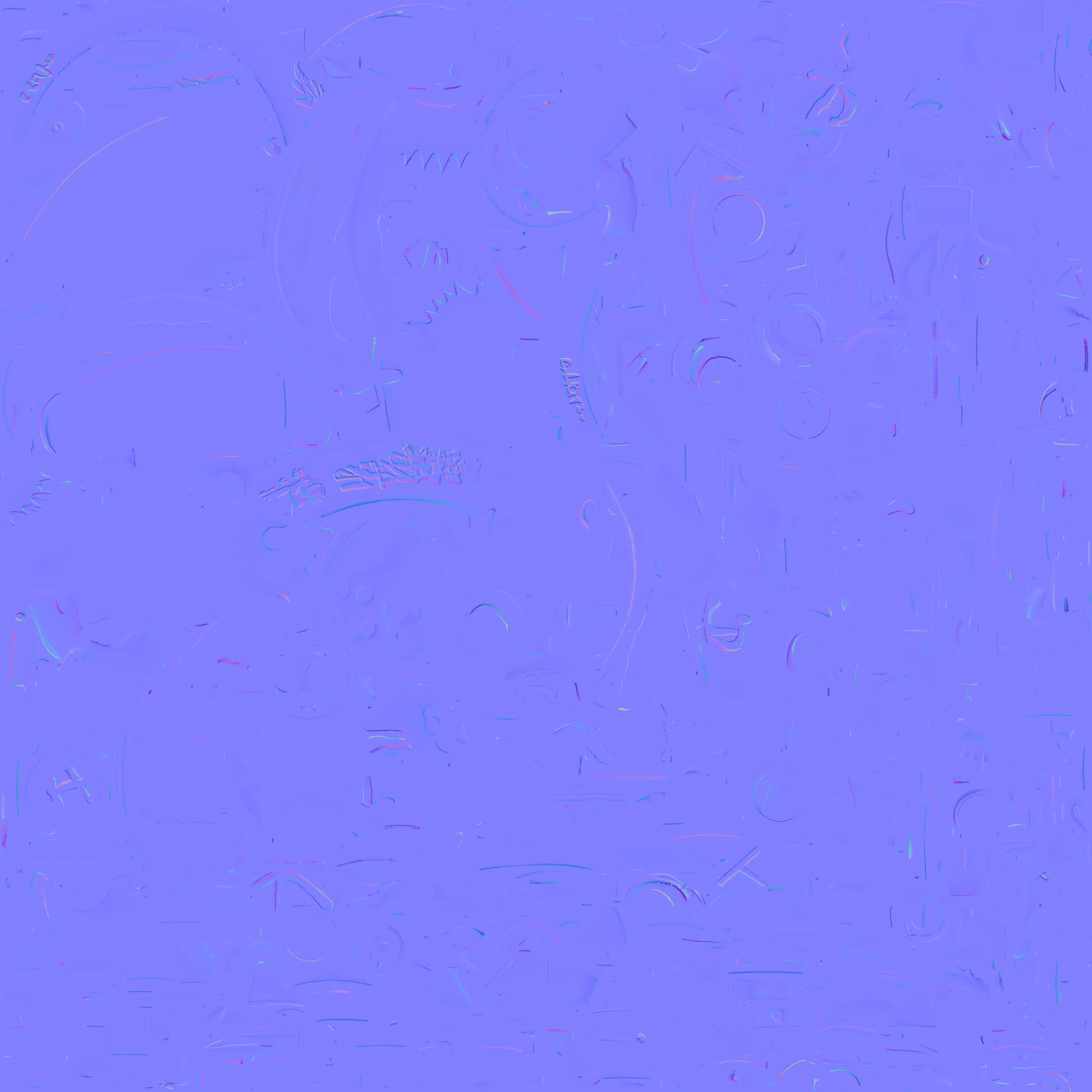 Chibi Detective Sherlock Holmes 3D Model Victorian Sleuth 3D model_3