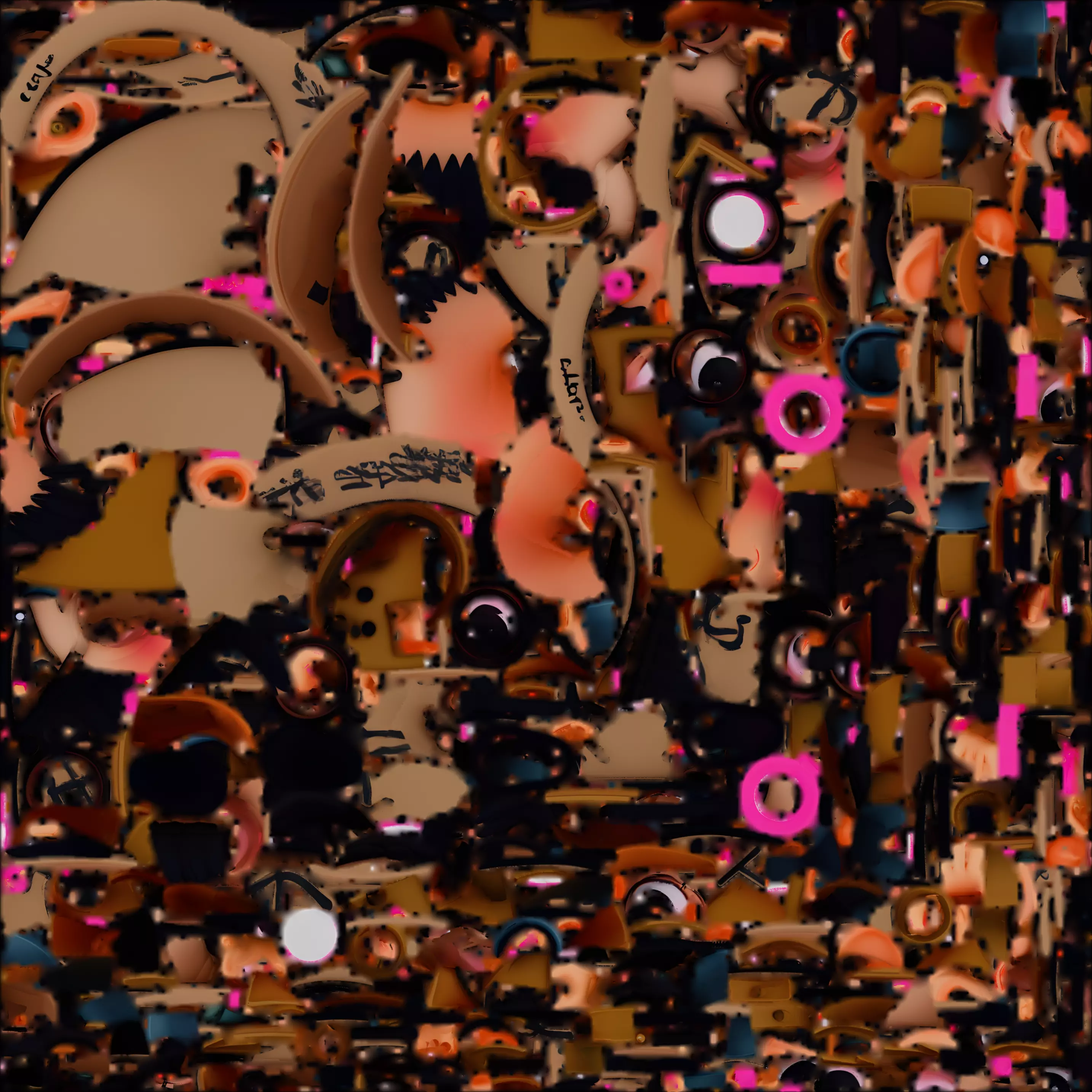 Chibi Detective Sherlock Holmes 3D Model Victorian Sleuth 3D model_1