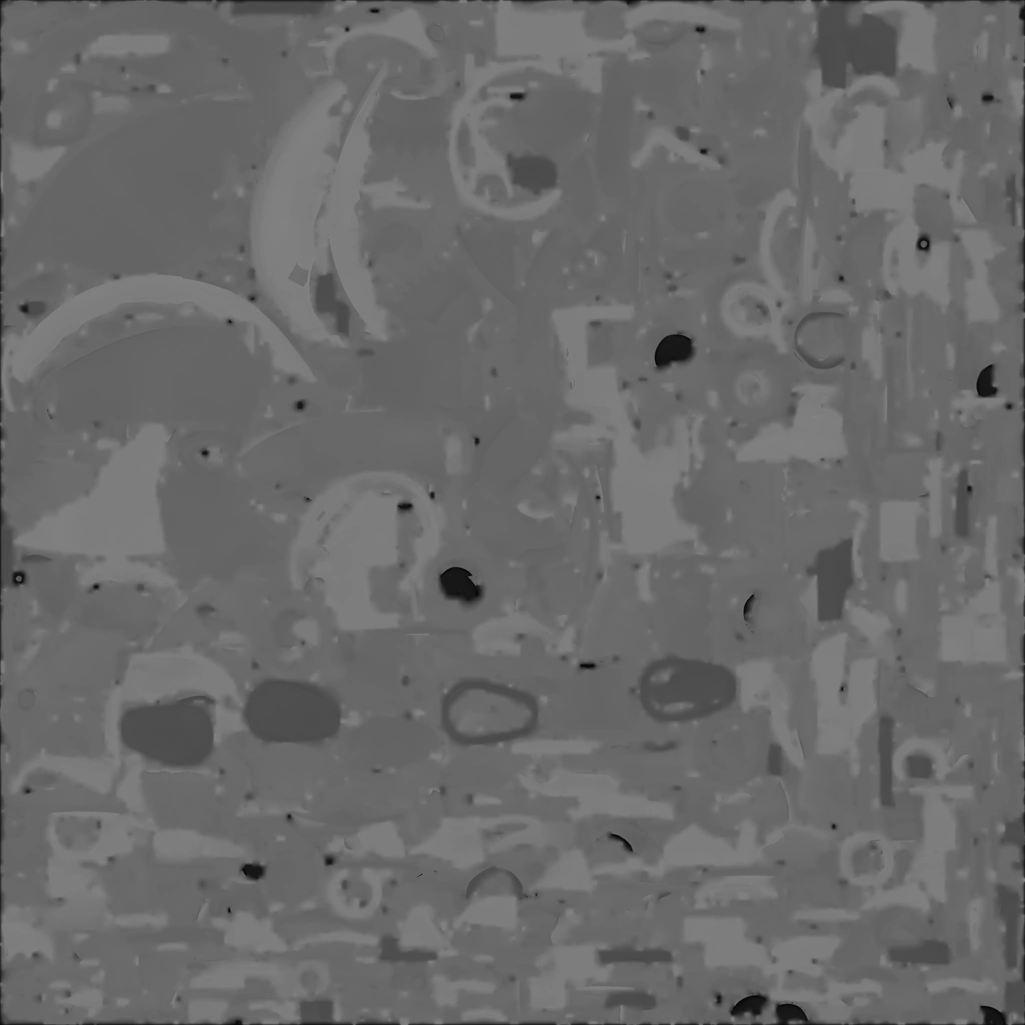 Chibi Detective Sherlock Holmes 3D Model Victorian Sleuth 3D model_4