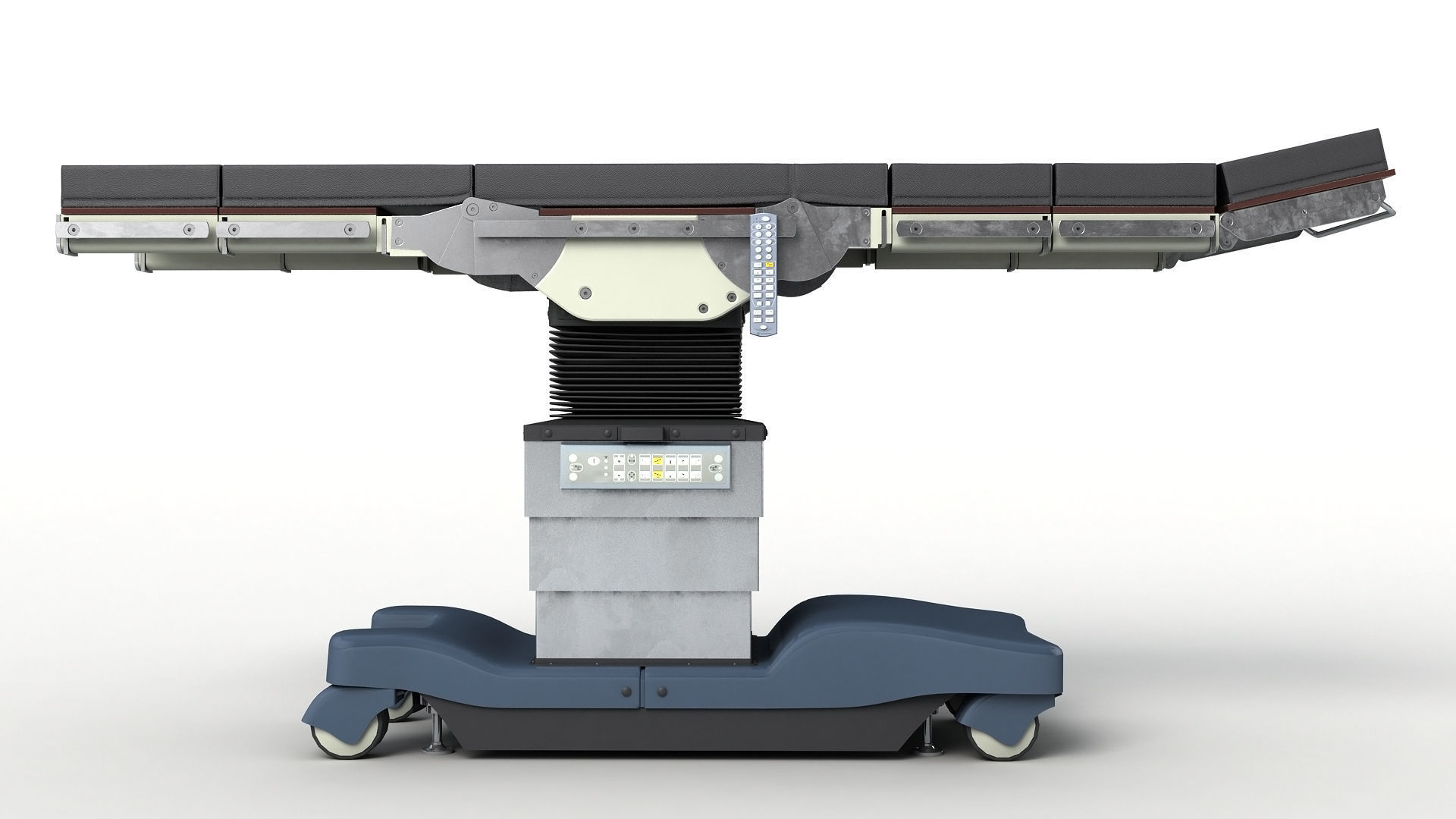 Medical Equipment Pack 3D model_14