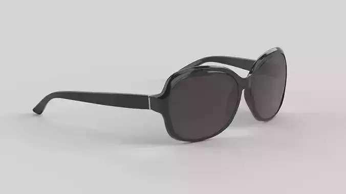 Birdie Eyewear Glasses