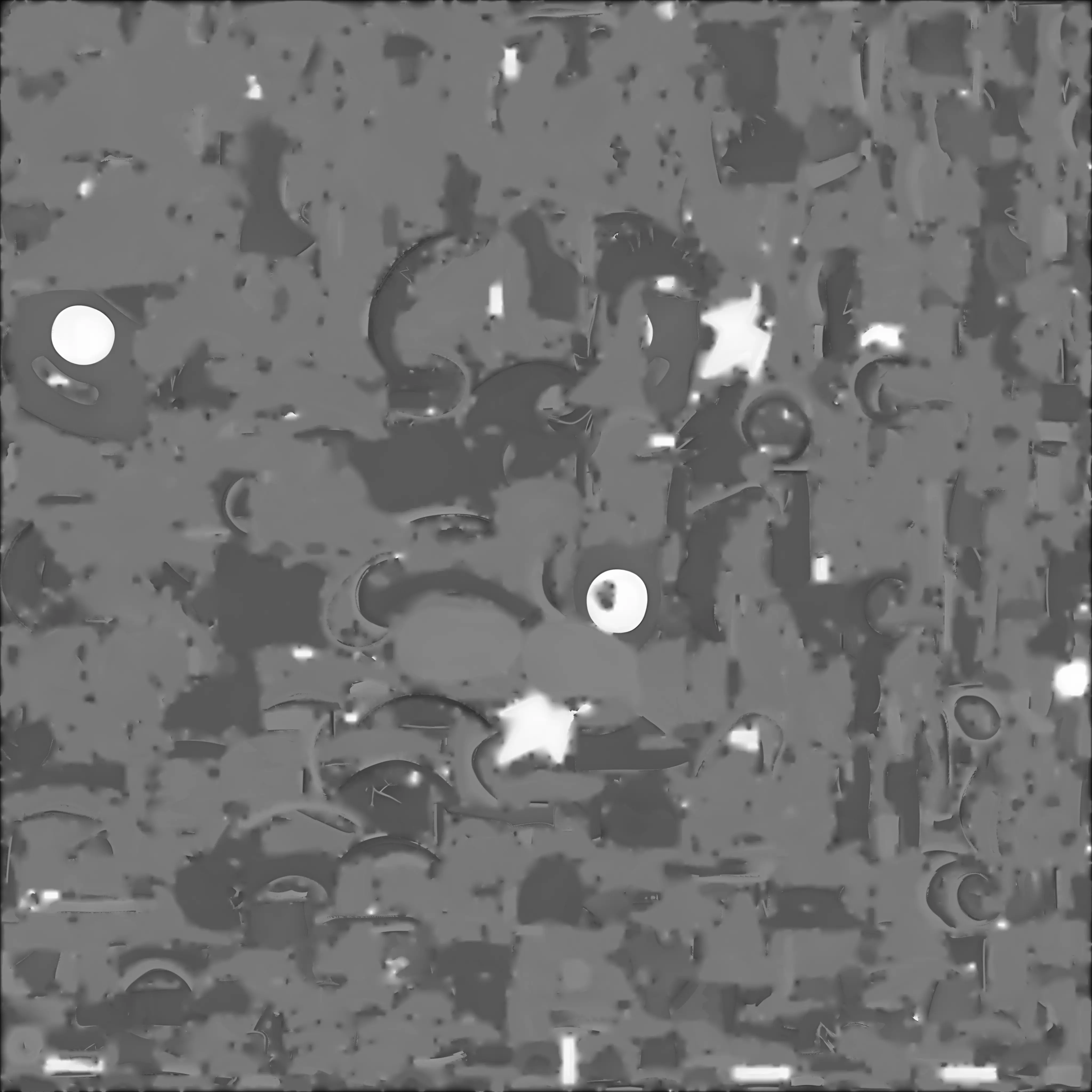 Chibi Zeus God of Thunder 3D Model Urban Mythology Hero 3D model_4