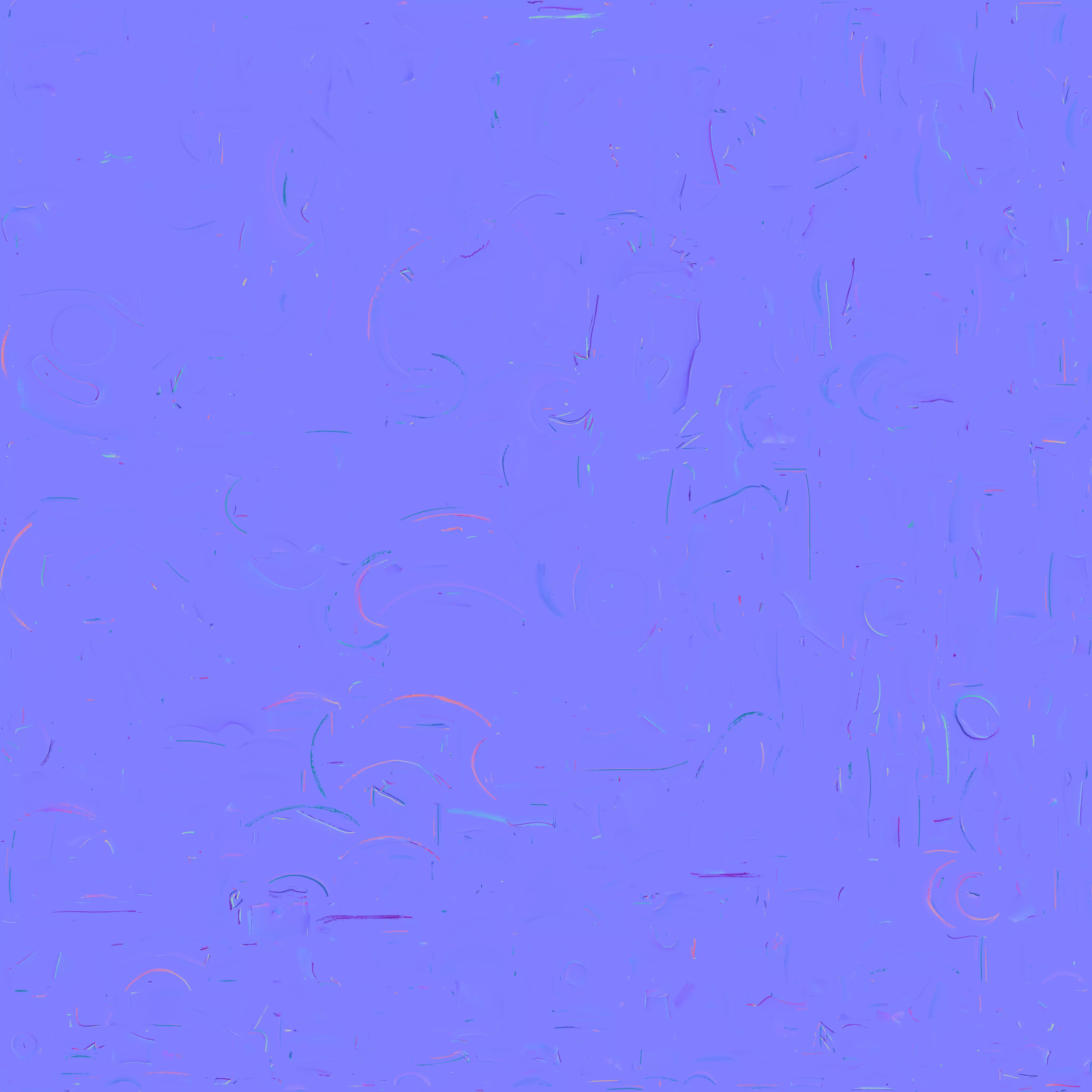 Chibi Zeus God of Thunder 3D Model Urban Mythology Hero 3D model_3