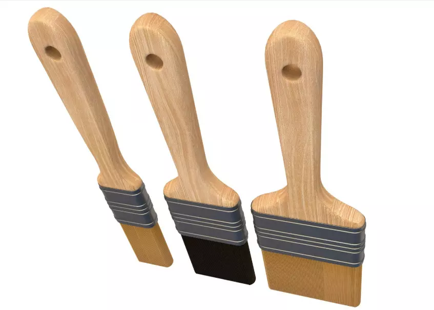 Hand Tools collection 3D model_6