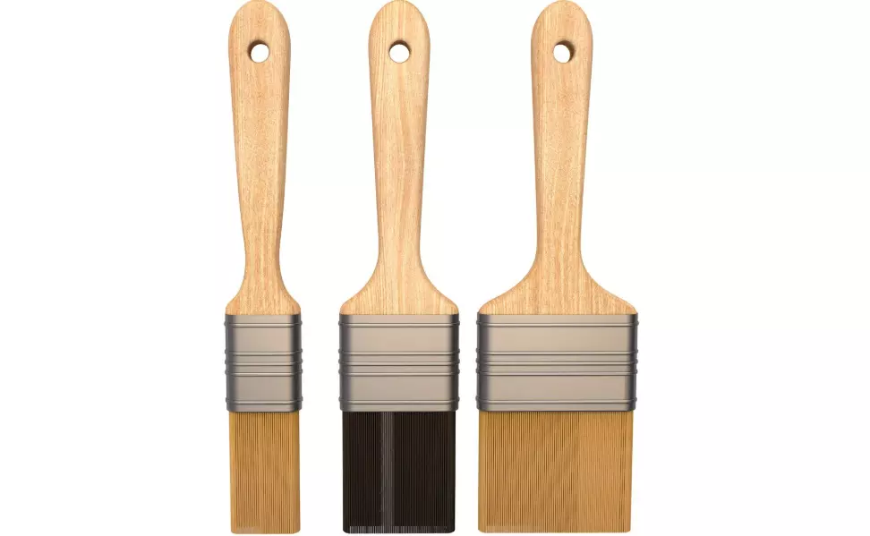 Hand Tools collection 3D model_2