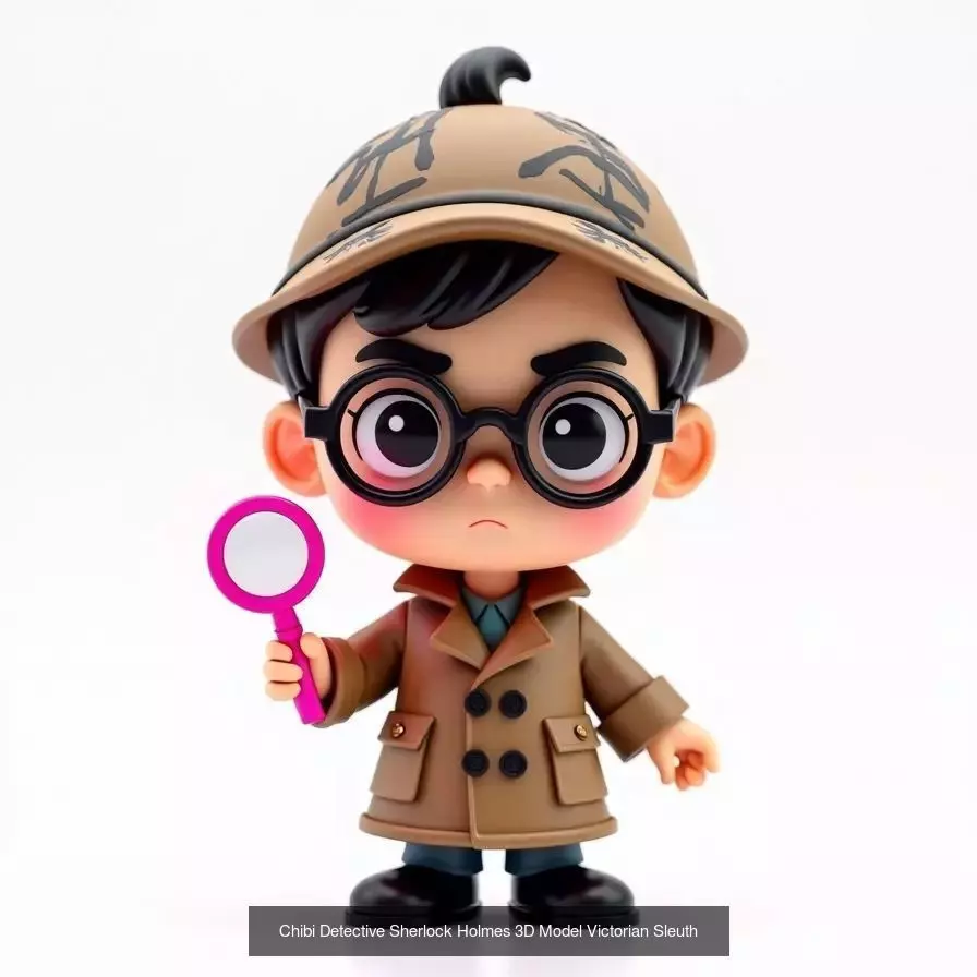 Urban Mythology Chibi Collection Gods Heroes and Legends _13