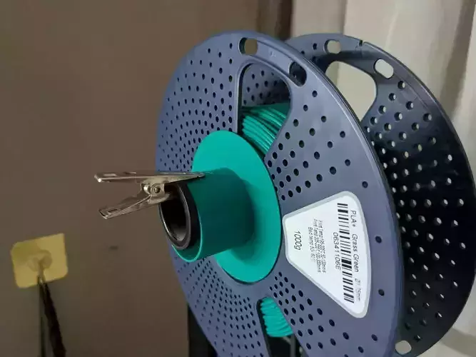 Creality Ender 3 V3 KE Spool Holder Support