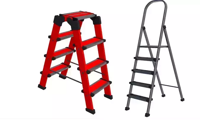 ladder collection