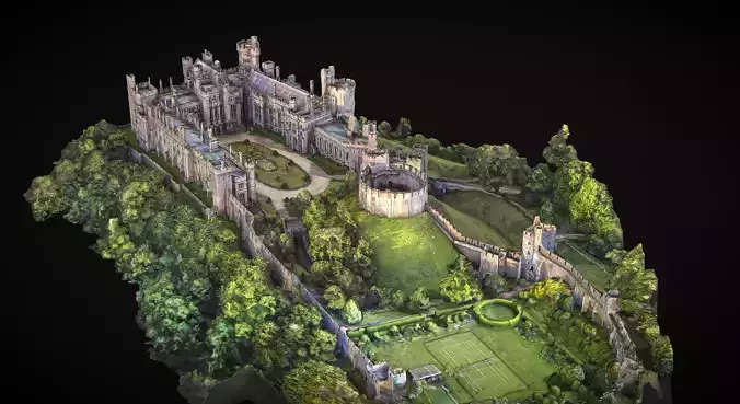 Arundel Castle