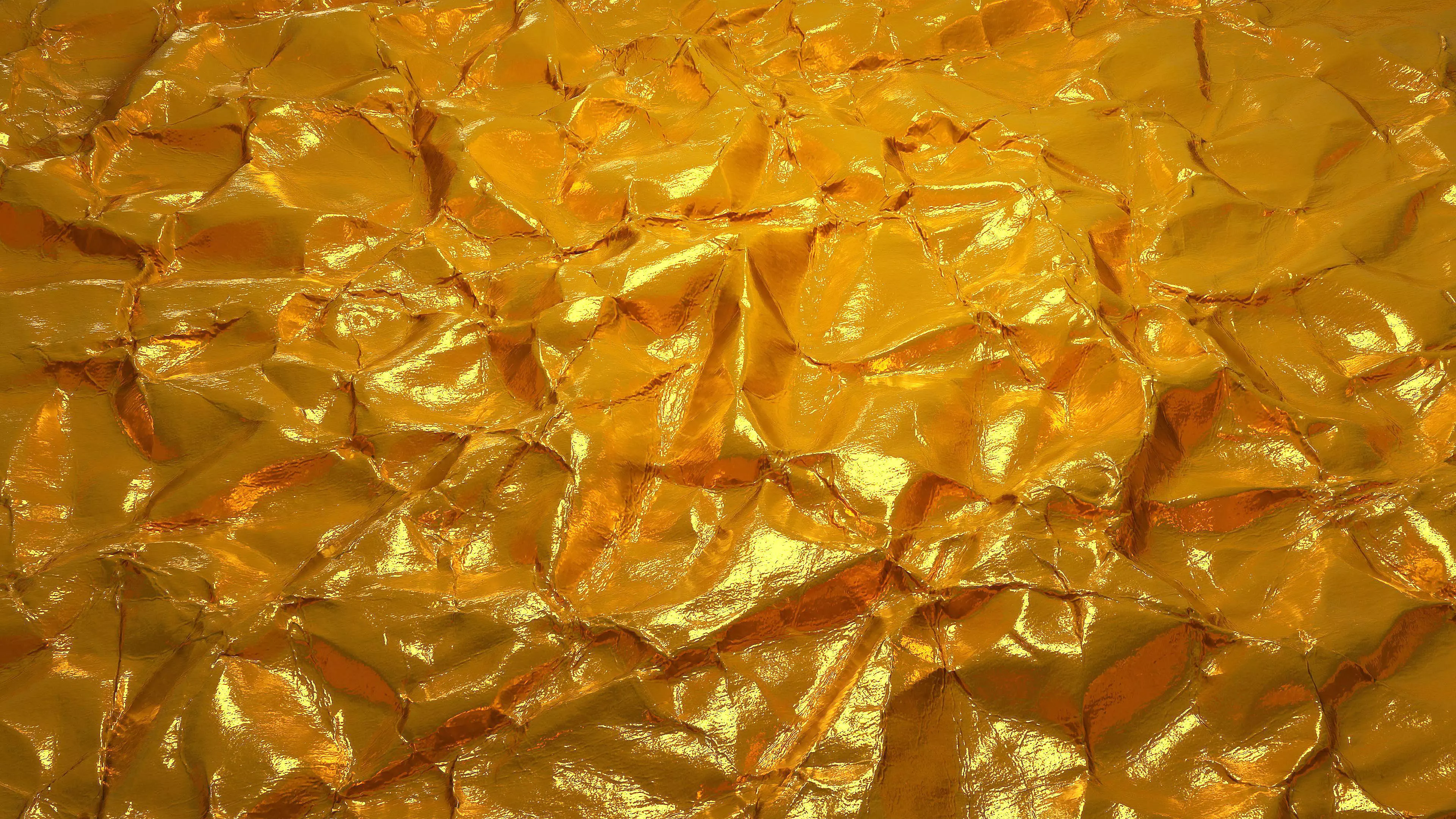 Gold Paper 8K PBR Texture Texture_0