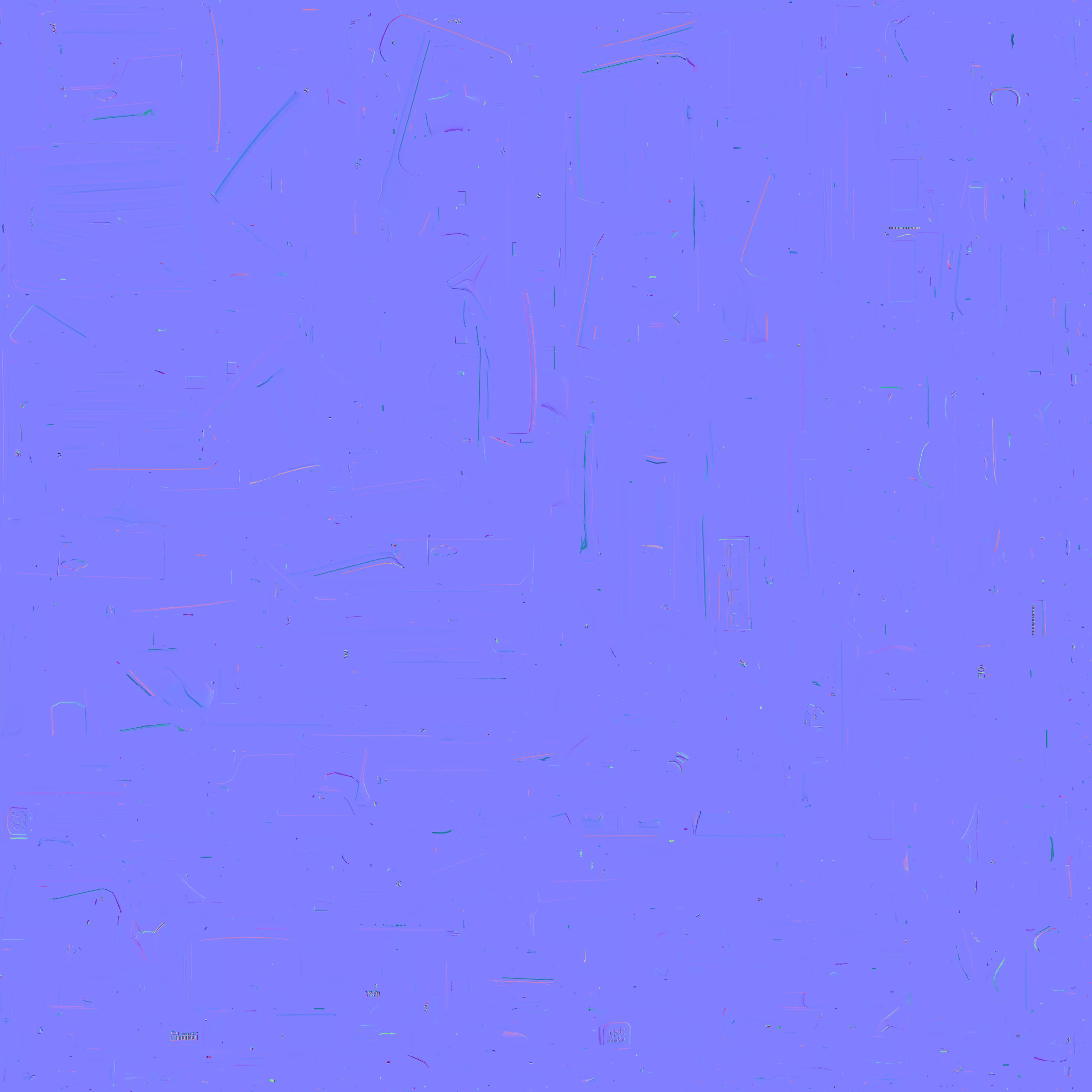 Toyota Land Cruiser FJ Inspired Compact SUV 3D print model_13