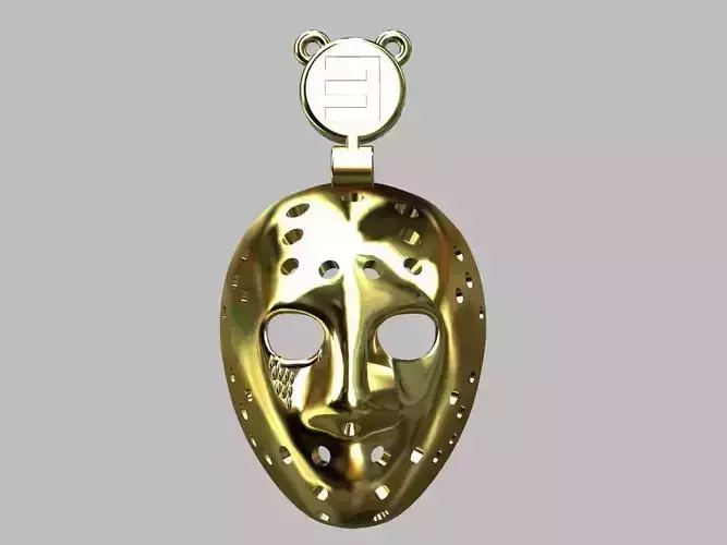 Jason Pendant