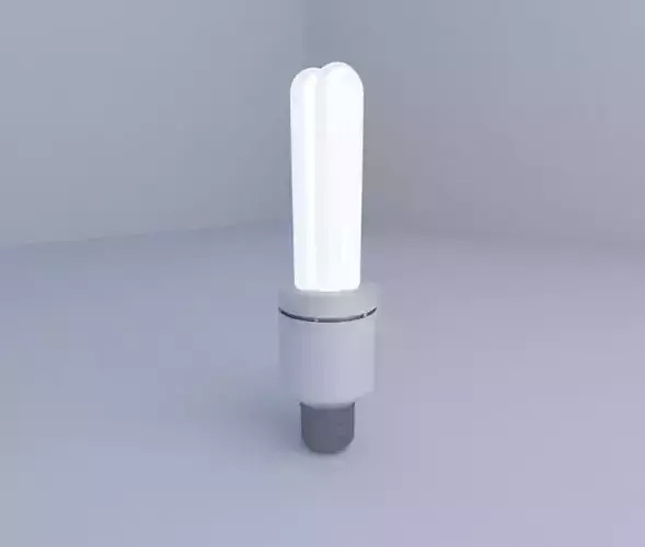 Energy saving lamp 2
