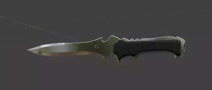 Knife