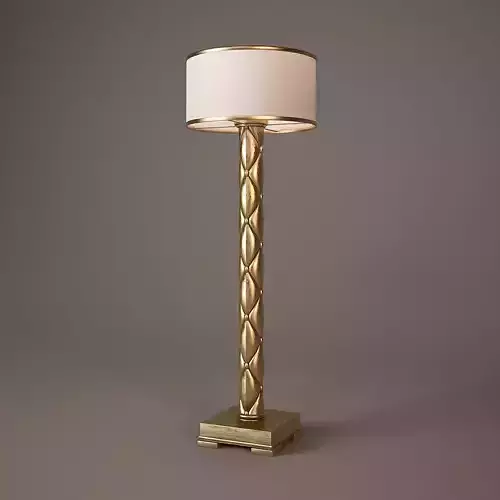 Fine Art Lamps  Sunset Boulevard 