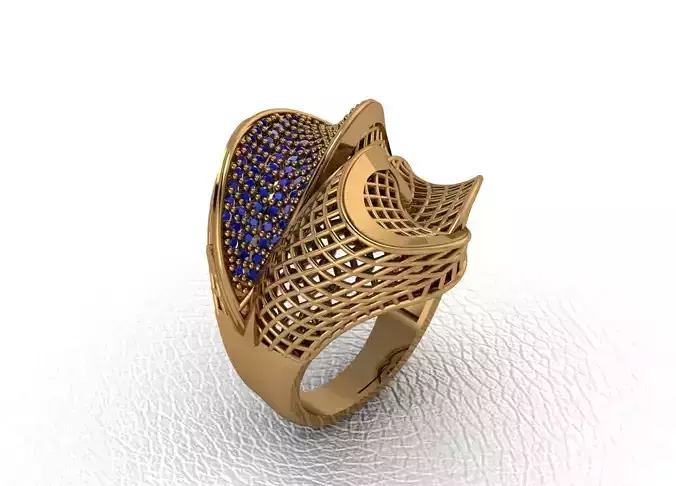 bundle of 197 newly lauched turkish rings 