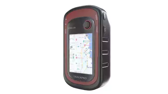 Used GPS Navigator