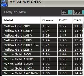 Square Cushion Engagement Ring 3D print model_17