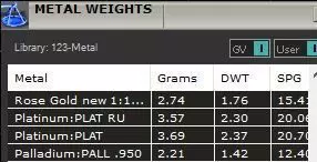 Square Cushion Engagement Ring 3D print model_18