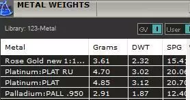 Asscher Engagement Ring 3D print model_17