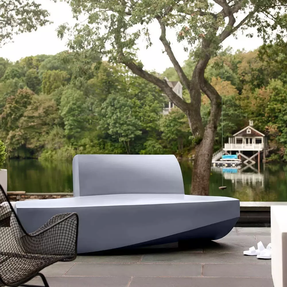 Modern Luxury Sofa 3D Model Low-poly 3D model_2