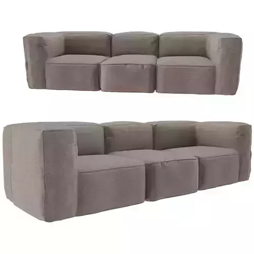 Modern Luxury Sofa