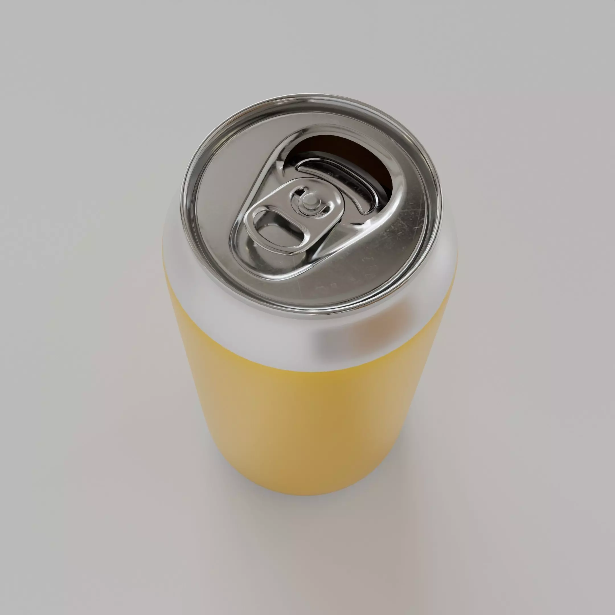 Beverage can 355 ml 12 oz 3D model 3D model_9