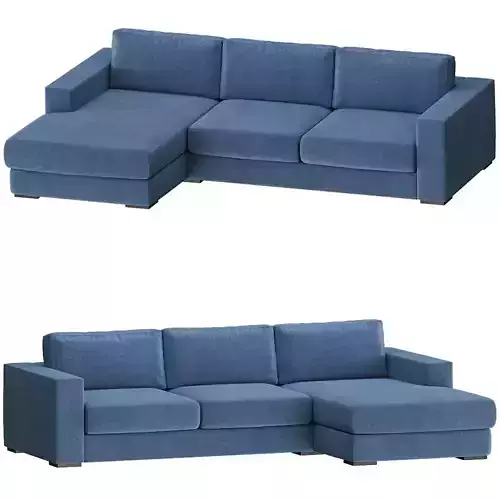 Modern Sofa Erri