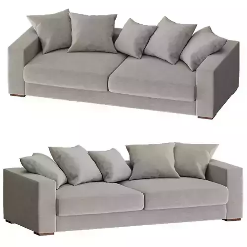 Modern Sofa Sherna