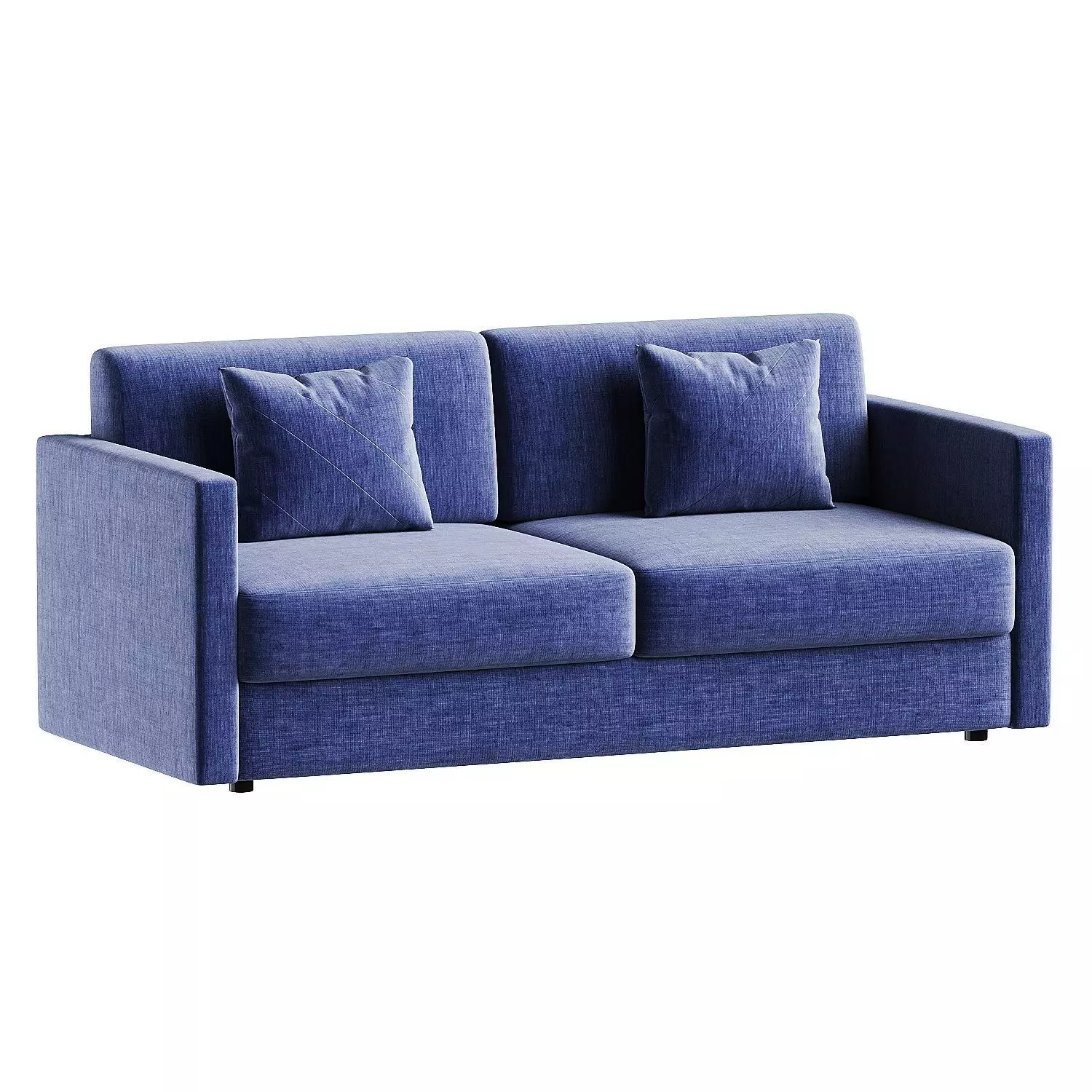 sofa marie small 3 3D model_2