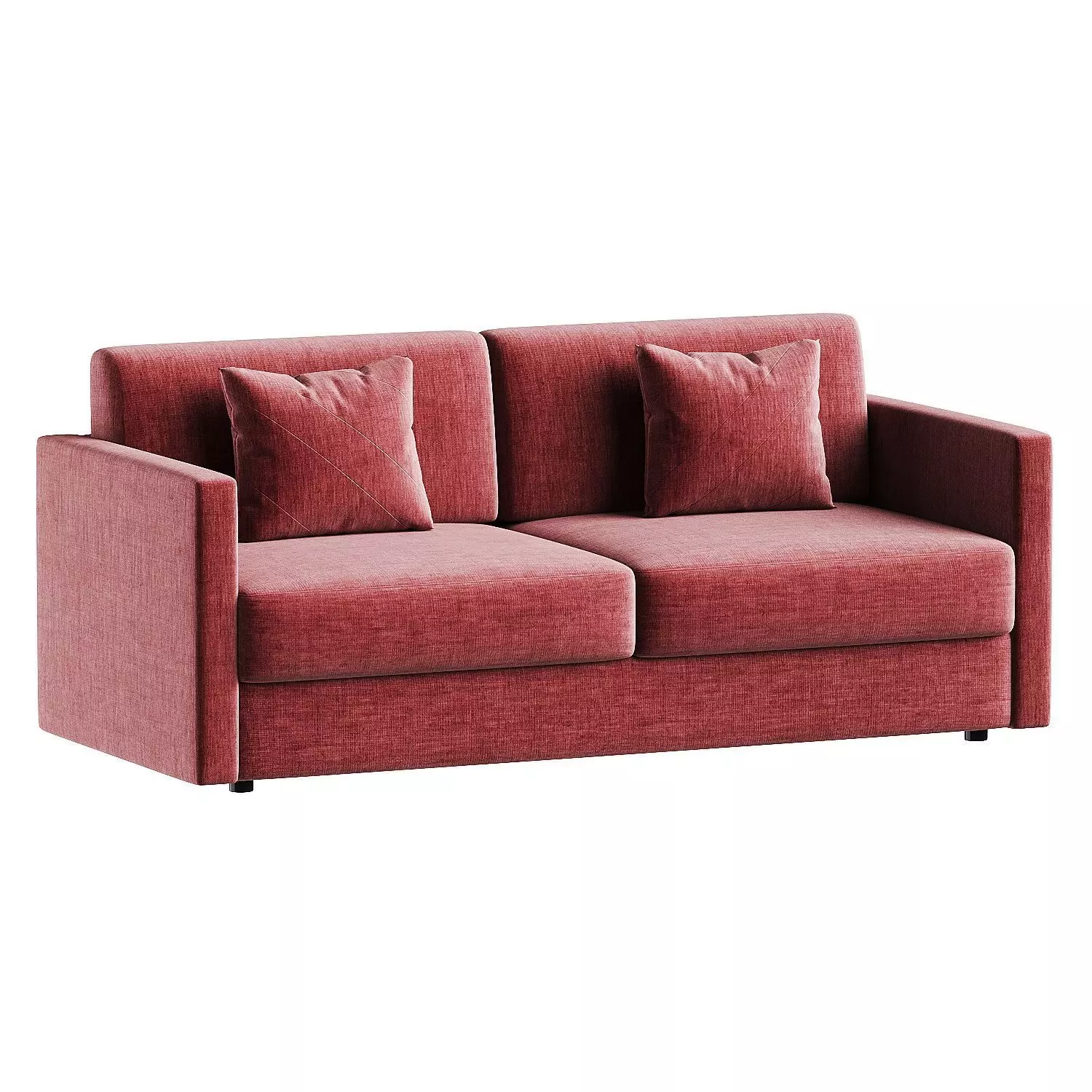 sofa marie small 3 3D model_1