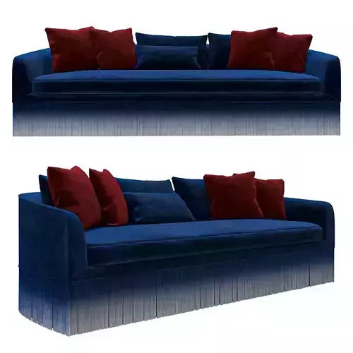 Modern Sofa Amami