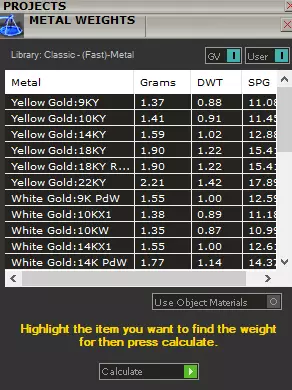 Fusion Pendant 5-Piece Pack 3D model_5