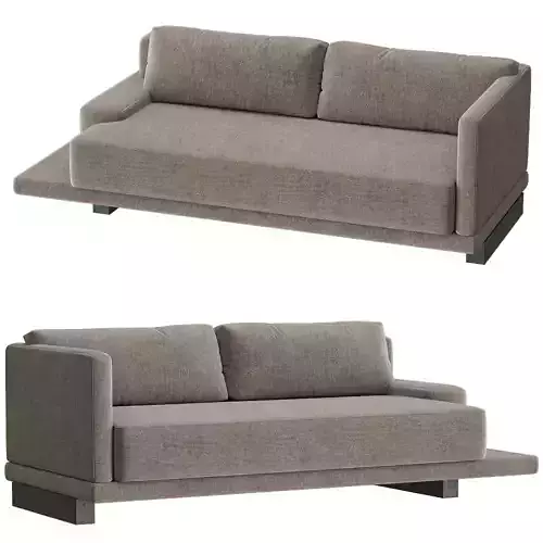 Modern Sofa Mei