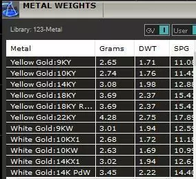 Heart Engagement Ring 3D print model_17