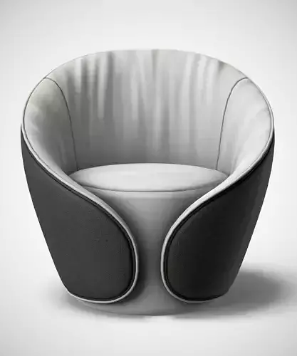  Armchair- Tonin Casa MAMA