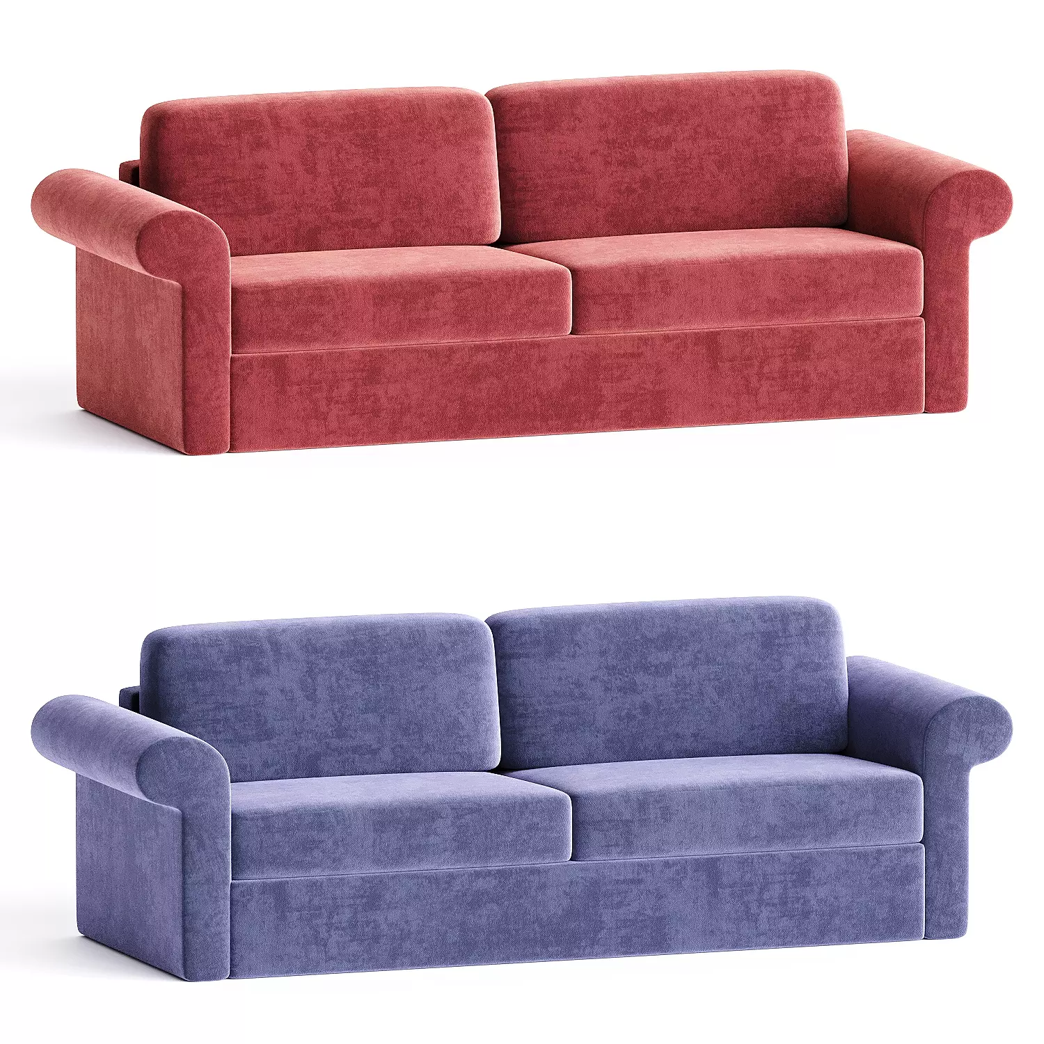 sofa mel v 6 3D model_0