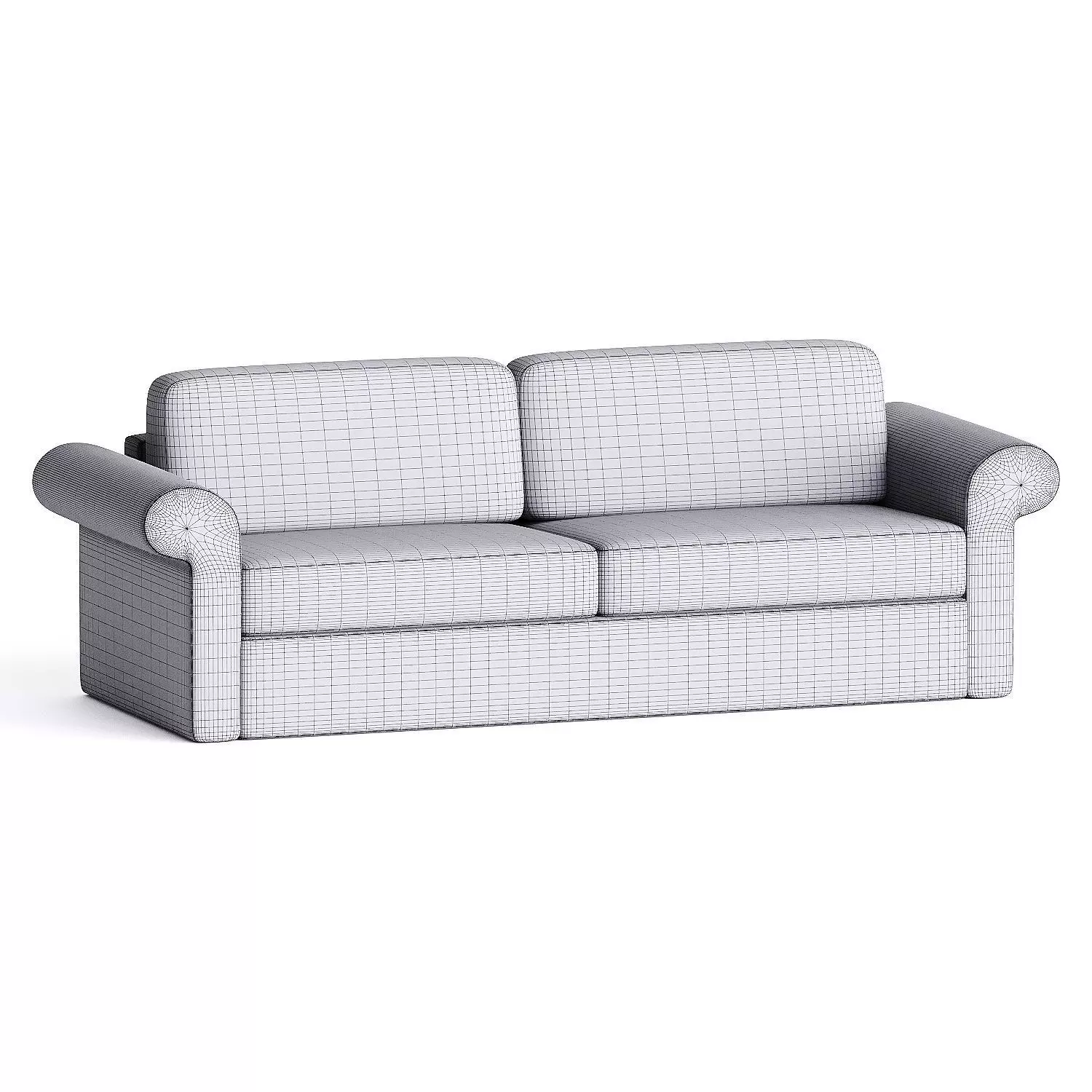 sofa mel v 6 3D model_3