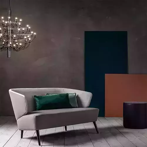 Modern Sofa Arsenale GL1