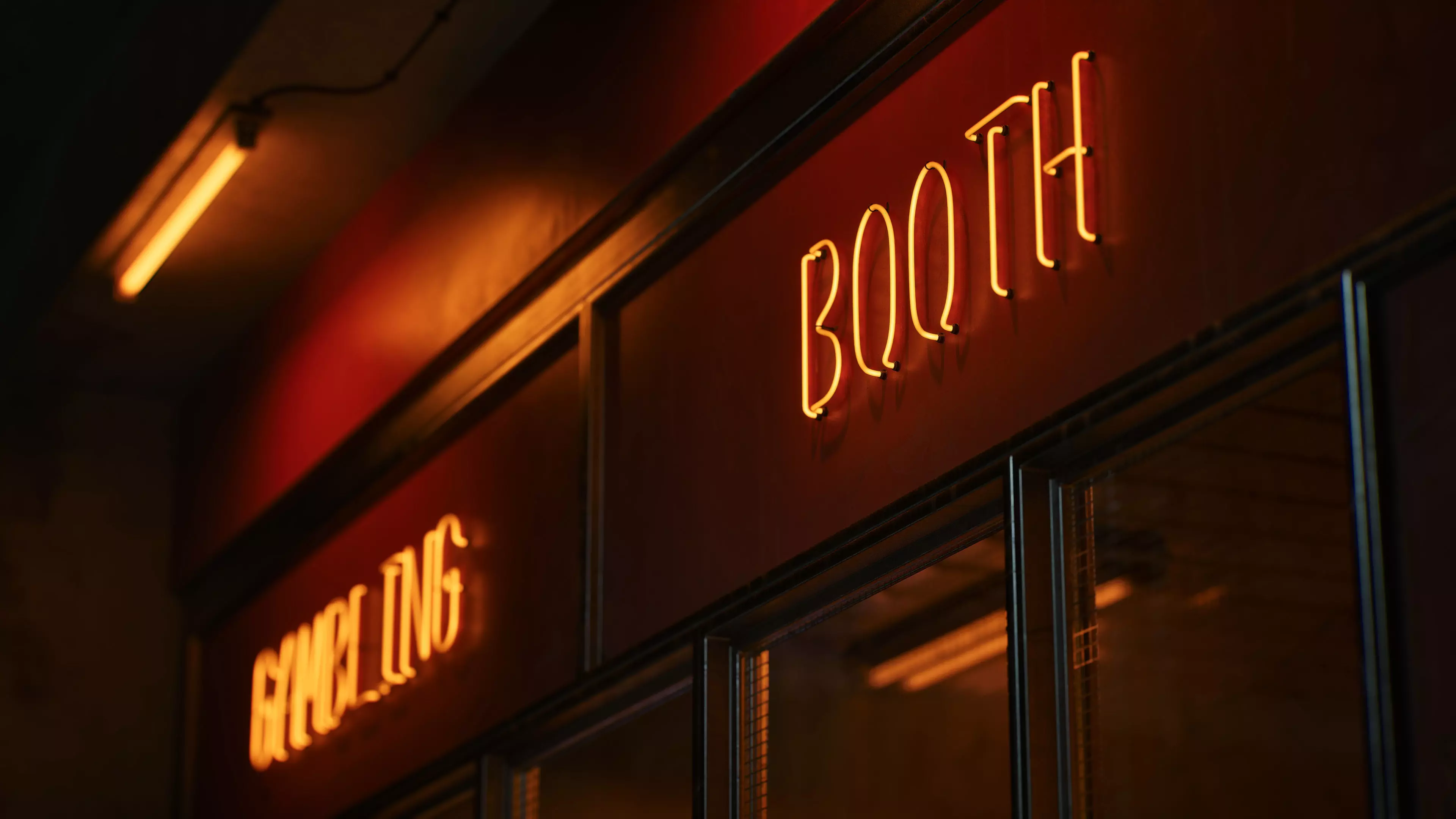 Punch Club Low-poly 3D model_21