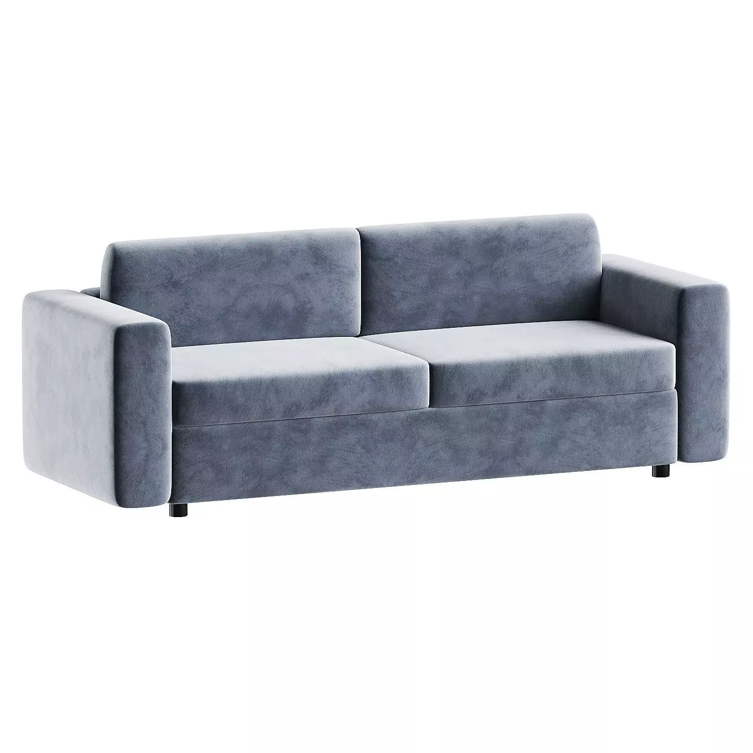 sofa 4 3D model_2
