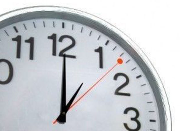 Quartz Wall Clock Blender 2-9 Ready Low-poly 3D model_15