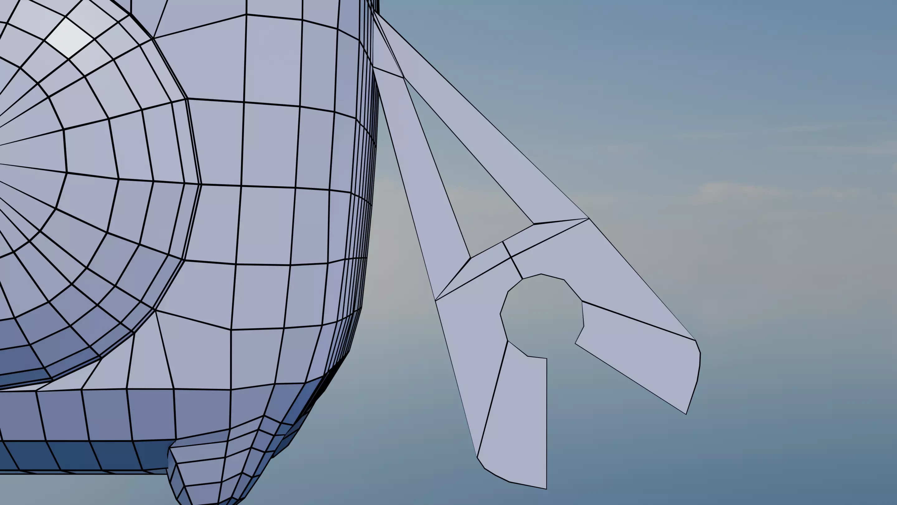 Pokemon Rotom Wash Form and Shiny Version Low-poly 3D model_19