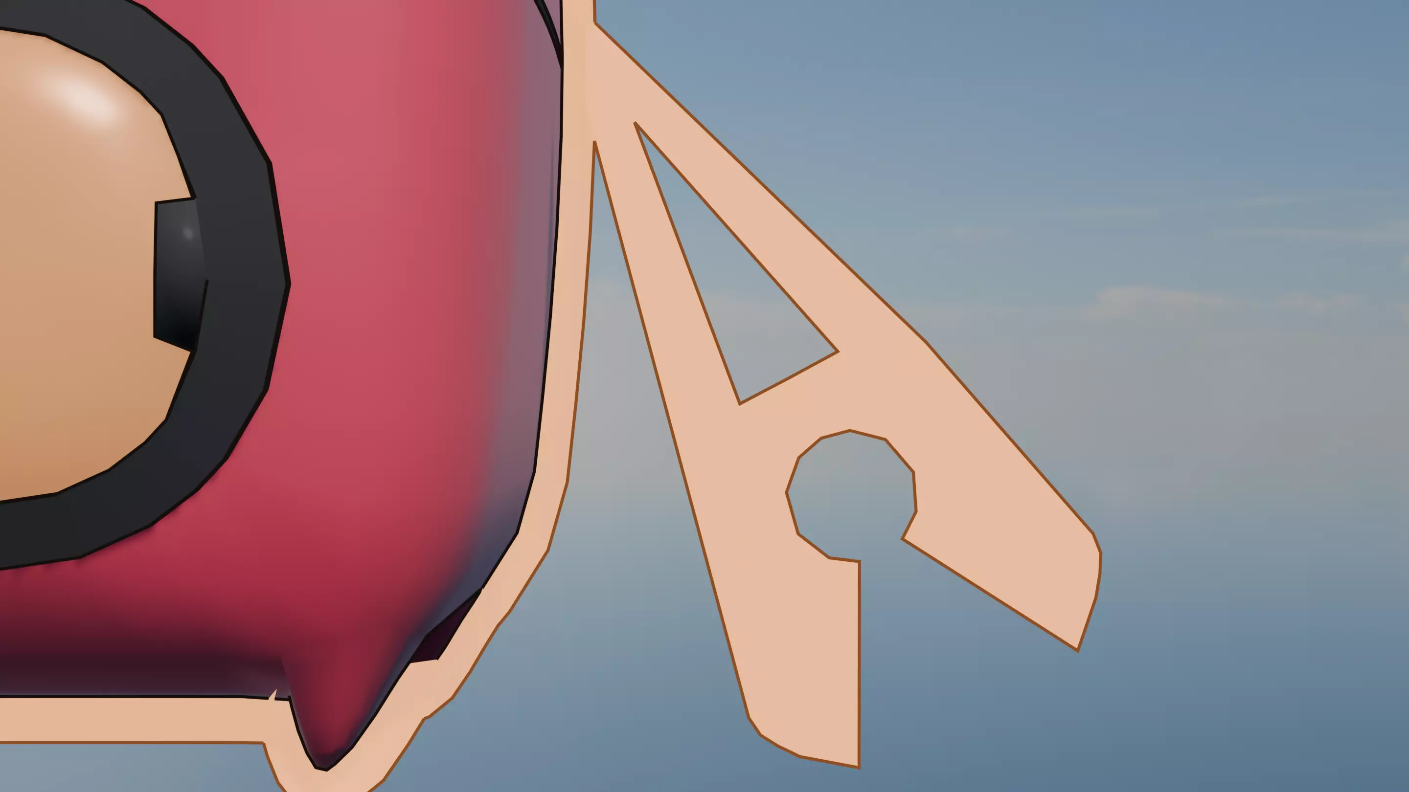 Pokemon Rotom Wash Form and Shiny Version Low-poly 3D model_18