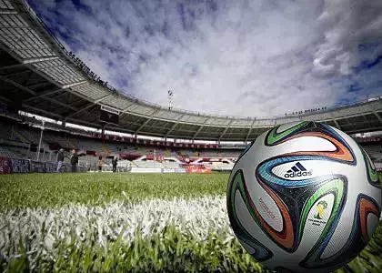 Ball of the World Cup