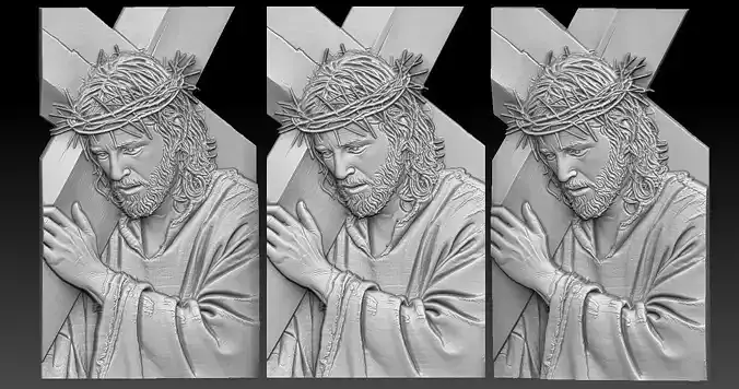 Jesus Relief