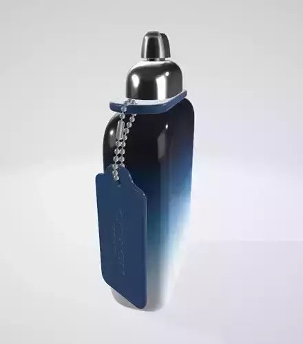 Coach Men Blue Eau De Toilette 100ml