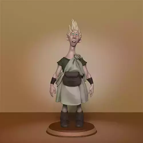 Wee Dingwall - Barave - 010