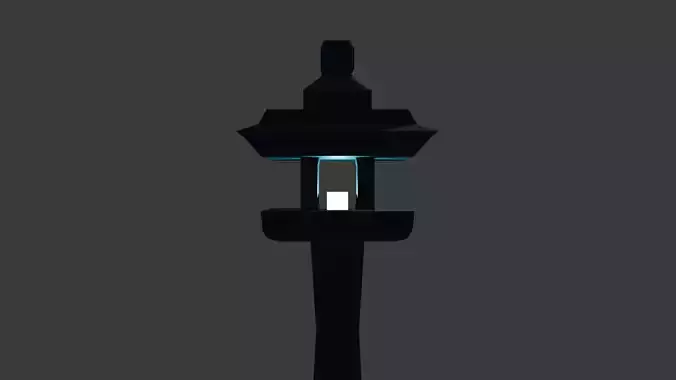 Lantern Tower
